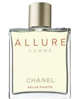 Chanel Allure Homme for Men – 3.4 oz / 100ml Eau de Toilette Spray
